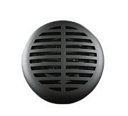 Shure 520DX Микрофон для губной гармошки динамический всенаправленный